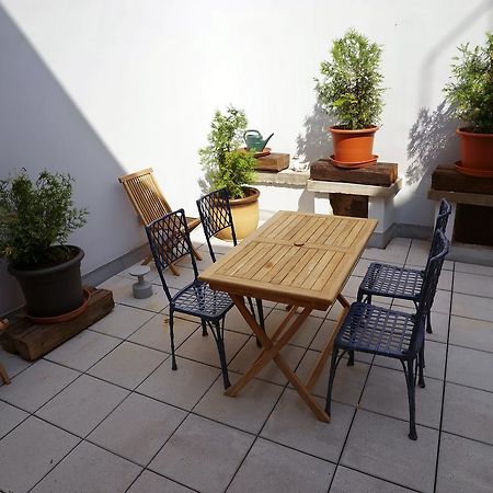 Apartments At The Blue Duckling Πράγα Εξωτερικό φωτογραφία