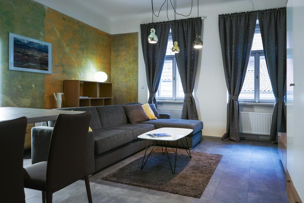 Apartments At The Blue Duckling Πράγα Εξωτερικό φωτογραφία