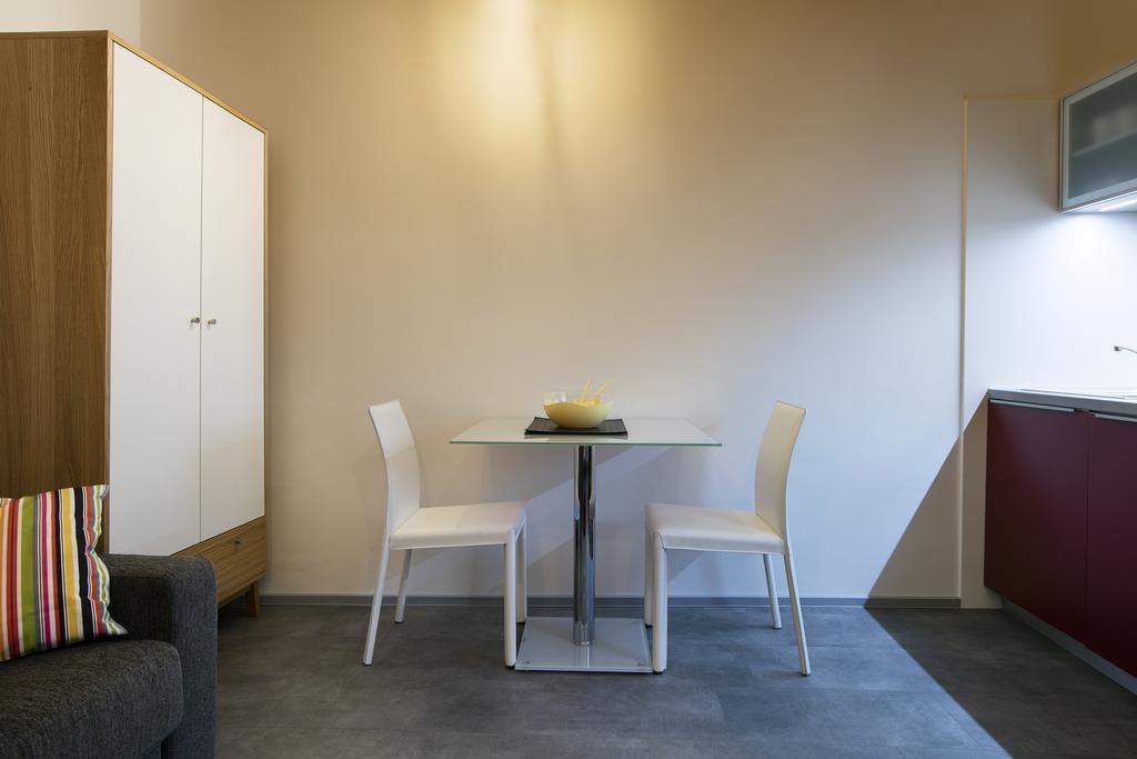 Apartments At The Blue Duckling Πράγα Εξωτερικό φωτογραφία