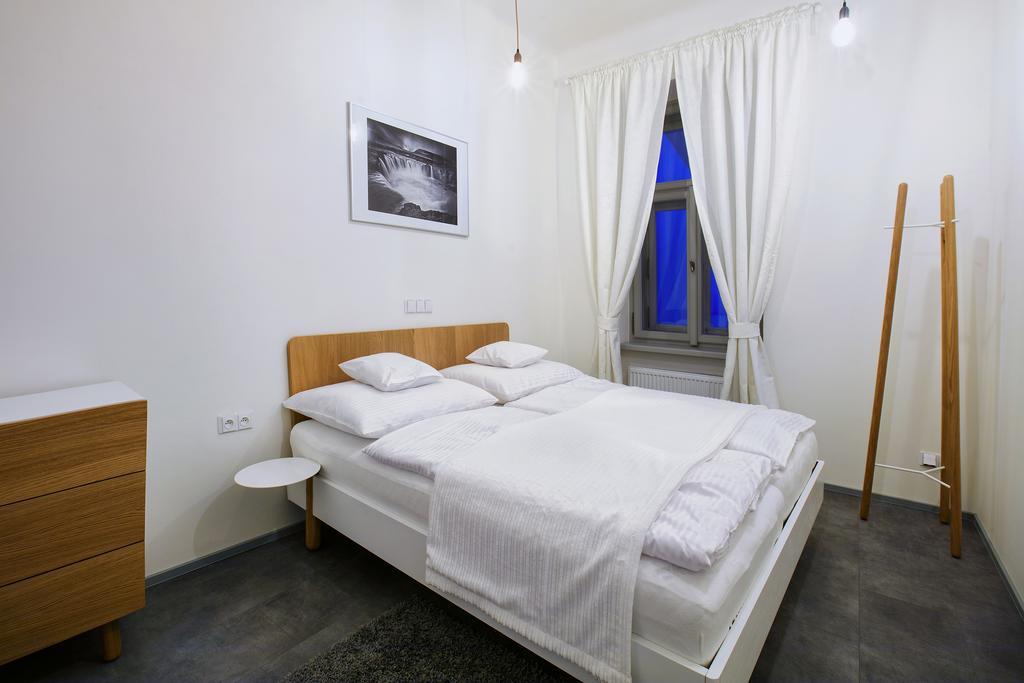Apartments At The Blue Duckling Πράγα Εξωτερικό φωτογραφία