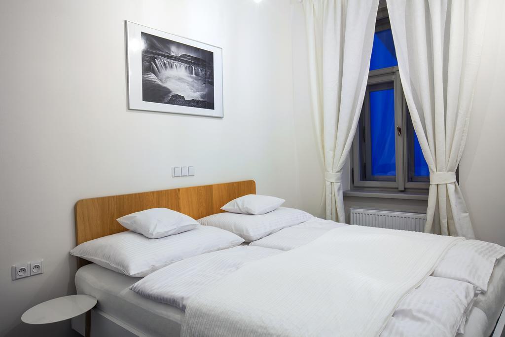 Apartments At The Blue Duckling Πράγα Εξωτερικό φωτογραφία