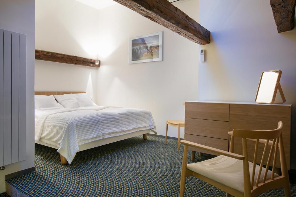 Apartments At The Blue Duckling Πράγα Εξωτερικό φωτογραφία