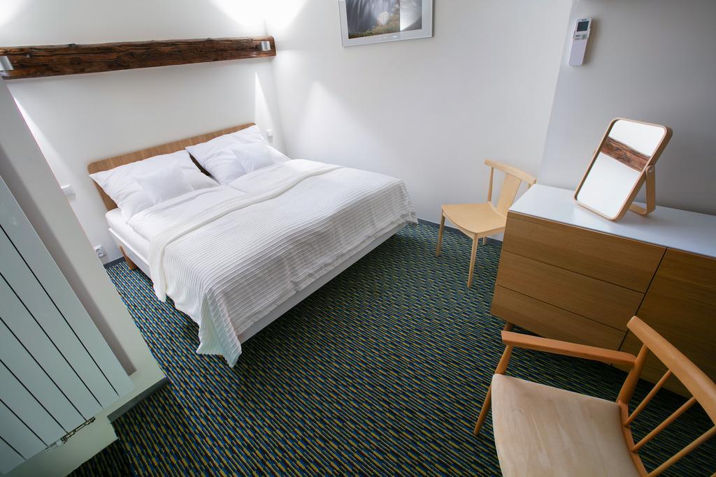 Apartments At The Blue Duckling Πράγα Εξωτερικό φωτογραφία