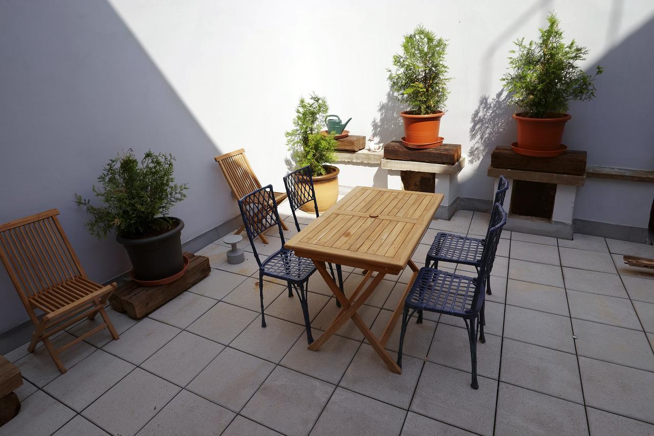 Apartments At The Blue Duckling Πράγα Εξωτερικό φωτογραφία